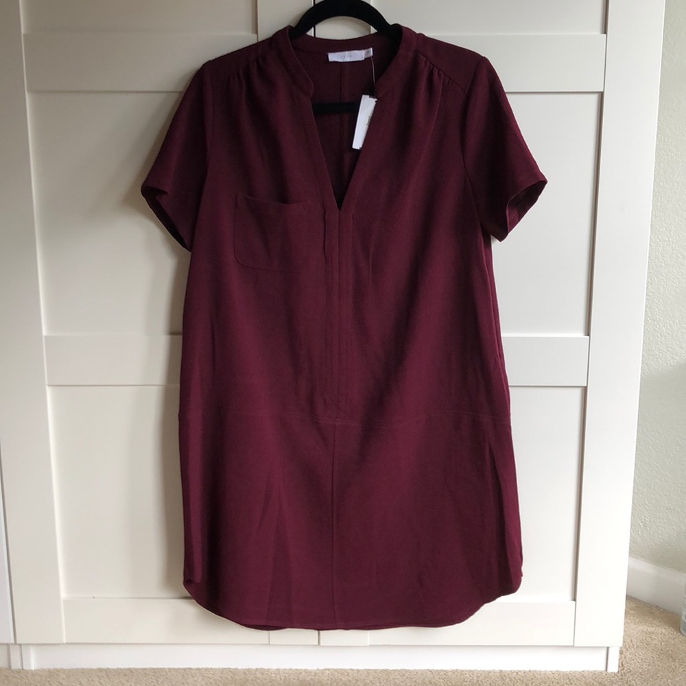 New with tag Lush dress